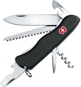 Kabatas nazis Victorinox Forester, 11.1 cm