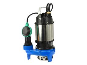 Dziļurbuma sūknis Geko G81441, 550 W