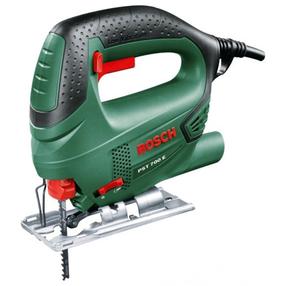 Лобзик Bosch Green 06033A0070, 500 Вт