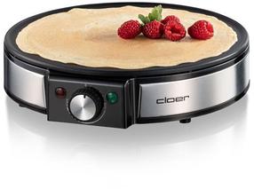 Электрическая блинница Cloer 6630, 1200 Вт