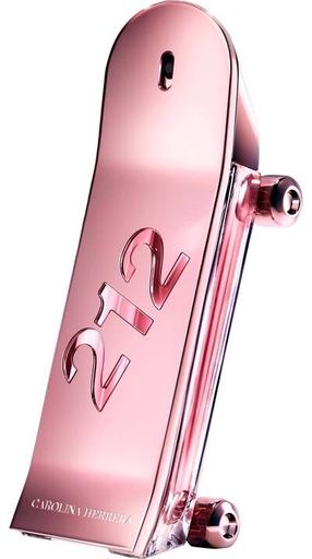 Parfimērijas ūdens Carolina Herrera 212 Heroes Forever Young, 50 ml