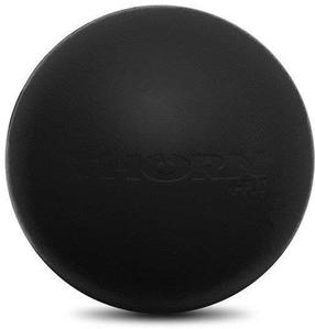 Massaažipall Thorn Fit SIFTFIPIL0001, must v., 6 cm