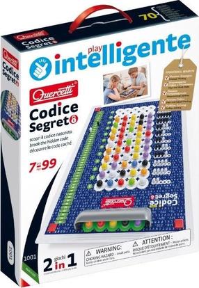 Stalo žaidimas Quercetti Secret Code 1001