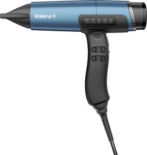 Föön Valera GENIUSCARE AI PULSE 501.54 GA PB, 2400 W, sinine v./must v.