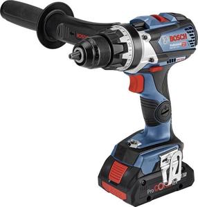 Urbis bez baterijas Bosch Solo GSR 18V-110 C, 18 V