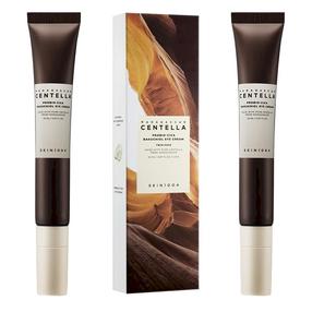 Silmakreem, komplekt Skin1004 Madagascar Centella Probio-Cica Bakuchiol, 20 ml, 2 tk