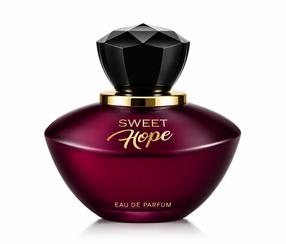 Parfüümvesi La Rive Sweet Hope, 90 ml