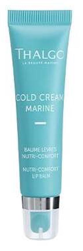 Бальзам для губ Thalgo Cold Cream Marine, 15 мл, -