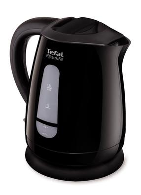Elektrinis virdulys Tefal KO2998, 1.5 l, juoda sp.
