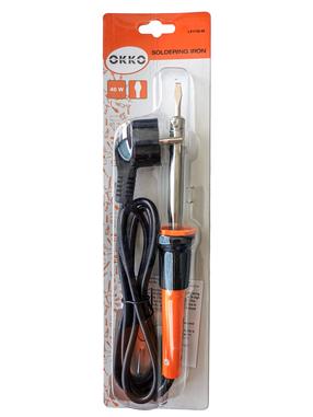 Lodāmurs, elektriskā Okko VG421, 40 W