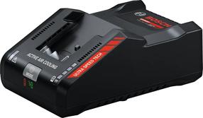 Зарядное устройство для аккумулятора Bosch EXAL 18V-160, 14.4 - 18 В, 16 а