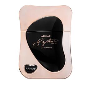 Парфюмированная вода Armaf Signature True, 100 мл