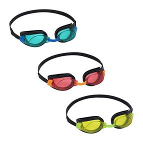 Plaukimo akiniai Bestway AQUA BURST ESSENTIAL II, (spalva/dizainas parenkami atsitiktine tvarka)