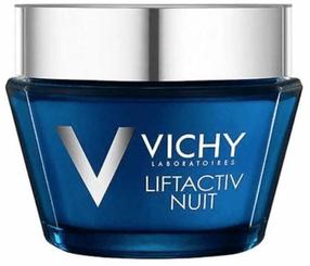 Ночные крем для лица Vichy Liftactiv Cxp, 50 мл