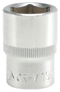 Mova Yato, 38 mm, 19 mm, 1/2"