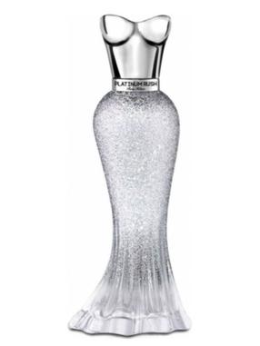 Kvapusis vanduo Paris Hilton Platinum Rush, 100 ml