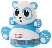 Edukacinis žaislas Little Tikes, 16.8 cm, mėlyna sp./balta sp.