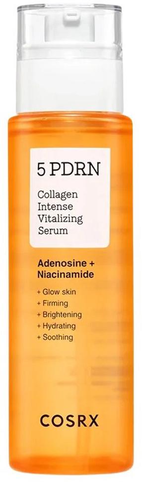 Veido serumas Cosrx 5 PDRN Collagen Intense Vitalizing, 100 ml