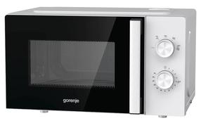 Mikroviļņu krāsns Gorenje MO20E1WH