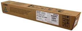 Кассета для принтера Ricoh 842046, циановый голубой (cyan) цв.