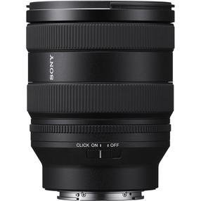Objektīvs Sony FE 20-70mm F4 G