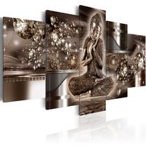 Reprodukcija Artgeist Inner Harmony HK3822-DKX, 200 cm x 100 cm