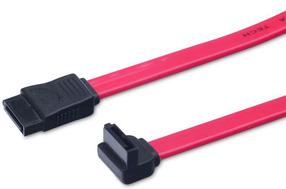 Vads Assmann SATA 7-pin female, SATA 7-pin female, 0.5 m