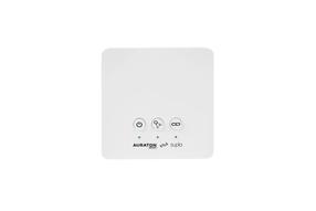 Modulis Auraton SUPLA BOX, stiprināms uz virsmas, balta krās., 0 - 45 °C
