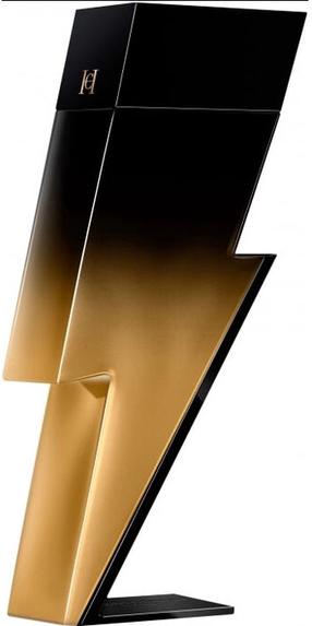 Parfüümvesi Carolina Herrera Extreme Bad Boy, 150 ml