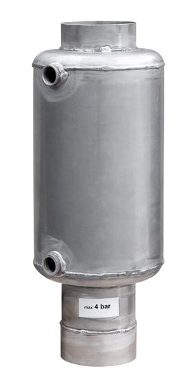 Soojusvaheti Stoveman SV3