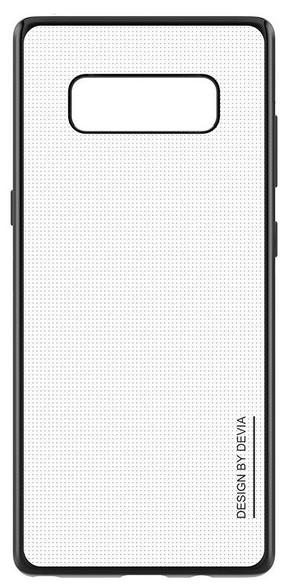 Telefoni ümbris Devia, läbipaistev v., Samsung