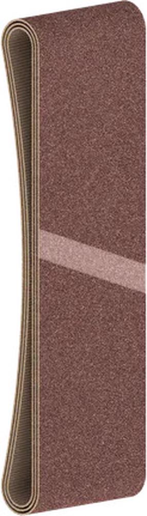 Šlifavimo juostų rinkinys Bosch Pro, 100, 53.3 cm x 7.5 cm, 3 vnt.