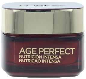 Päevakreem L’Oréal Paris Age Perfect, 50 ml, 50+