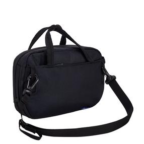 Plecu soma Thule Subterra 2 Crossbody, melna krās., 5 l