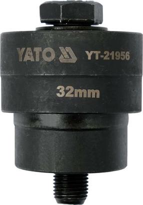 Griezējs Yato YT-21956, 32 mm