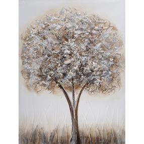 Reprodukcija Tree 1, 50 cm x 70 cm