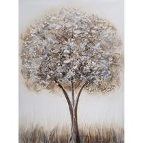 Reprodukcija Tree 1, 50 cm x 70 cm
