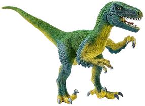 Mängukujuke Schleich 14585, 18 cm, roheline v.