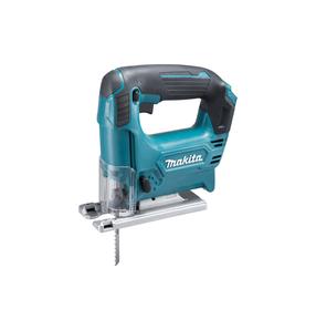 Bezvadu finierzāģis Makita JV101DZ, 10.8 V