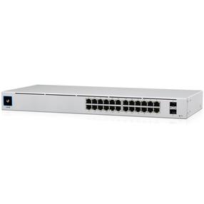 Komutatorius (Switch) Ubiquiti USW-24-POE 24-Port