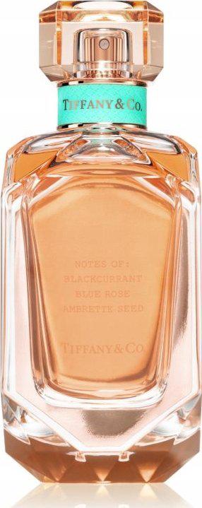 Kvapusis vanduo Tiffany & Co Rose Gold, 75.0 ml