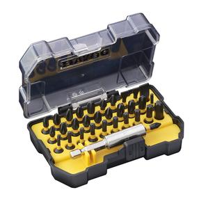 Набор насадок Dewalt DT70523T