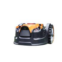  Prekė su pažeista pakuote. Vejos pjovimo robotas Lawnmaster Belaidis VRM16, 400 m²