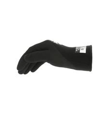 Pirštinės žieminės Mechanix Wear S4DP-05-010, juoda sp., XL