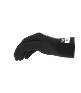 Kindad talve Mechanix Wear S4DP-05-010, must v., XL