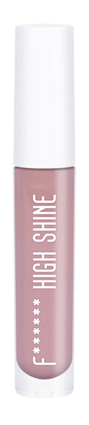 Huuleläige Dermacol F****** High Shine, 4 ml, 4