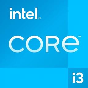 Процессор Intel Intel® Core™ i3-13100 CM8071505092202, 3.4ГГц, LGA 1700, 12МБ