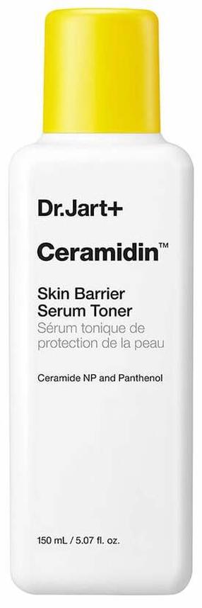 Veido tonikas, serumas Dr.jart+ Ceramidin, 150 ml