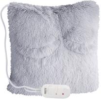 Šildanti pagalvė Camry CR 7428, pilka sp., 38 cm x 38 cm