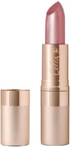 Губная помада Celia 2 in 1 Moisturizing Glossy, 4 г, 505